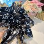 LOUIS VUITTON Classic Chain Triple Fold Automatic Folding Sunny Umbrella with New Coati