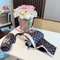 LOUIS VUITTON five fold hand opening umbrella with new coating technology. The dark umb_57