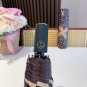 LOUIS VUITTON Triple Fold Automatic Folding Sunny Umbrella with New Coating Technology_309