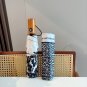 LOUIS VUITTON Triple Fold Automatic Folding Sunny Umbrella with New Coating Technology_323