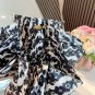 LOUIS VUITTON Triple Fold Automatic Folding Sunny Umbrella with New Coating Technology_323