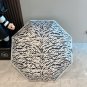 LOUIS VUITTON Triple Fold Automatic Folding Sunny Umbrella with New Coating Technology_324