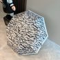 LOUIS VUITTON Triple Fold Automatic Folding Sunny Umbrella with New Coating Technology_324