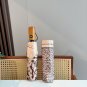 LOUIS VUITTON Triple Fold Automatic Folding Sunny Umbrella with New Coating Technology_326