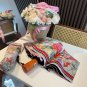 LOUIS VUITTON Triple Fold Automatic Folding Sunny Umbrella with New Coating Technology_334