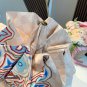 LOUIS VUITTON Triple Fold Automatic Folding Sunny Umbrella with New Coating Technology_340