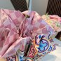 LOUIS VUITTON Triple Fold Automatic Folding Sunny Umbrella with New Coating Technology_342