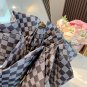 LOUIS VUITTON Triple Fold Automatic Folding Sunny Umbrella with New Coating Technology_349