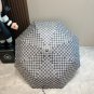 LOUIS VUITTON Triple Fold Automatic Folding Sunny Umbrella with New Coating Technology_349