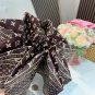 LOUIS VUITTON Triple Fold Automatic Folding Sunny Umbrella with New Coating Technology_353