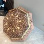 LOUIS VUITTON Triple Fold Automatic Folding Sunny Umbrella with New Coating Technology_364