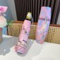 LOUIS VUITTON Triple Fold Automatic Folding Sunny Umbrella with New Coating Technology_365