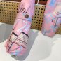 LOUIS VUITTON Triple Fold Automatic Folding Sunny Umbrella with New Coating Technology_365
