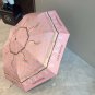 LOUIS VUITTON Triple Fold Automatic Folding Sunny Umbrella with New Coating Technology_365