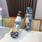 LOUIS VUITTON Triple Fold Automatic Folding Sunny Umbrella with New Coating Technology_366