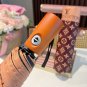 LOUIS VUITTON Triple Fold Automatic Folding Sunny Umbrella with New Coating Technology_370
