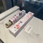 LOUIS VUITTON Triple Fold Automatic Folding Sunny Umbrella with New Coating Technology_2280