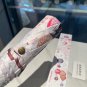 LOUIS VUITTON Triple Fold Automatic Folding Sunny Umbrella with New Coating Technology_2280