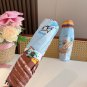 LOUIS VUITTON Triple Fold Automatic Folding Sunny Umbrella with New Coating Technology_2283