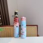 LOUIS VUITTON Triple Fold Automatic Folding Sunny Umbrella with New Coating Technology_2284