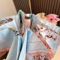 LOUIS VUITTON Triple Fold Automatic Folding Sunny Umbrella with New Coating Technology_2284