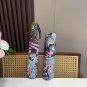 LOUIS VUITTON Triple Fold Automatic Folding Sunny Umbrella with New Coating Technology_2287