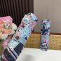 LOUIS VUITTON Triple Fold Automatic Folding Sunny Umbrella with New Coating Technology_2288