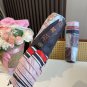 LOUIS VUITTON Triple Fold Automatic Folding Sunny Umbrella with New Coating Technology_2298
