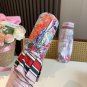 LOUIS VUITTON Triple Fold Automatic Folding Sunny Umbrella with New Coating Technology_2301
