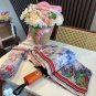 LOUIS VUITTON Triple Fold Automatic Folding Sunny Umbrella with New Coating Technology_2301