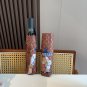 LOUIS VUITTON Triple Fold Automatic Folding Sunny Umbrella with New Coating Technology_2306