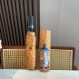 LOUIS VUITTON Triple Fold Automatic Folding Sunny Umbrella with New Coating Technology_2307