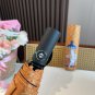 LOUIS VUITTON Triple Fold Automatic Folding Sunny Umbrella with New Coating Technology_2307