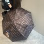 LOUIS VUITTON Triple Fold Automatic Folding Sunny Umbrella with New Coating Technology_2308