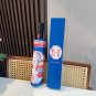 LOUIS VUITTON Triple Fold Automatic Folding Sunny Umbrella with New Coating Technology_2546