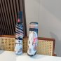 LOUIS VUITTON Triple Fold Automatic Folding Sunny Umbrella with New Coating Technology_2547