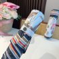 LOUIS VUITTON Triple Fold Automatic Folding Sunny Umbrella with New Coating Technology_2547