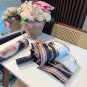 LOUIS VUITTON Triple Fold Automatic Folding Sunny Umbrella with New Coating Technology_2547