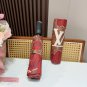 LOUIS VUITTON Triple Fold Automatic Folding Sunny Umbrella with New Coating Technology_2569