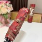 LOUIS VUITTON Triple Fold Automatic Folding Sunny Umbrella with New Coating Technology_2569