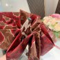 LOUIS VUITTON Triple Fold Automatic Folding Sunny Umbrella with New Coating Technology_2569