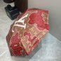 LOUIS VUITTON Triple Fold Automatic Folding Sunny Umbrella with New Coating Technology_2569