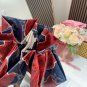LOUIS VUITTON Triple Fold Automatic Folding Sunny Umbrella with New Coating Technology_2570