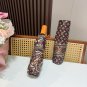LOUIS VUITTON Triple Fold Automatic Folding Sunny Umbrella with New Coating Technology_2573