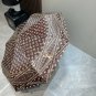 LOUIS VUITTON Triple Fold Automatic Folding Sunny Umbrella with New Coating Technology_2573