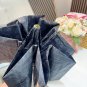 LOUIS VUITTON Triple Fold Automatic Folding Sunny Umbrella with New Coating Technology_2574