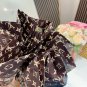 LOUIS VUITTON Triple Fold Automatic Folding Sunny Umbrella with New Coating Technology_2577
