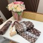 LOUIS VUITTON Triple Fold Automatic Folding Sunny Umbrella with New Coating Technology_2577