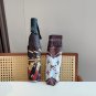 LOUIS VUITTON Triple Fold Automatic Folding Sunny Umbrella with New Coating Technology_6021