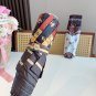 LOUIS VUITTON Triple Fold Automatic Folding Sunny Umbrella with New Coating Technology_6021